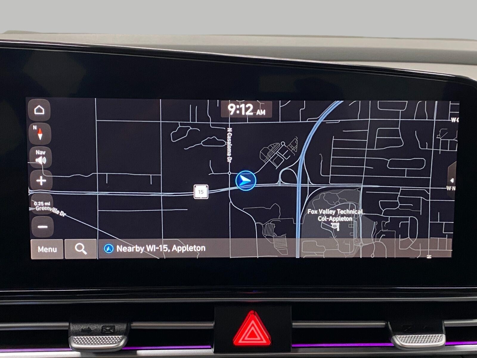 2025 Hyundai Elantra SEL - Photo 22