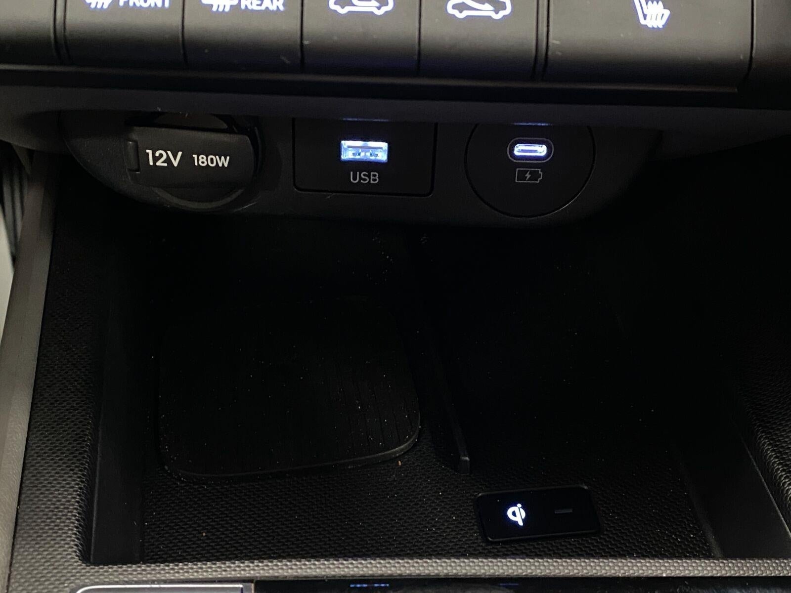 2025 Hyundai Elantra SEL - Photo 25