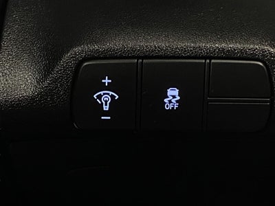 2025 Hyundai Elantra SEL Convenience IVT