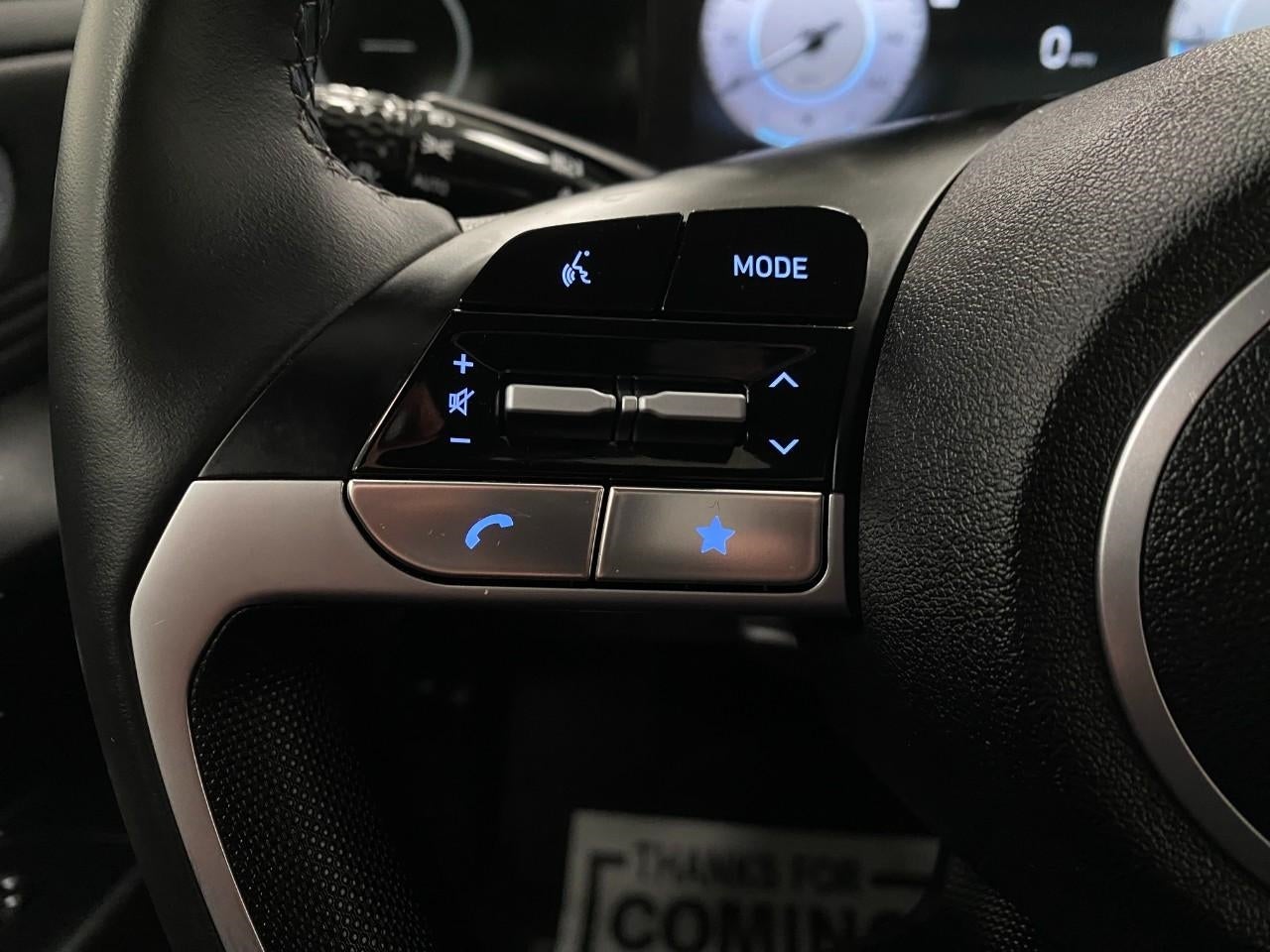 2025 Hyundai Elantra SEL Convenience IVT