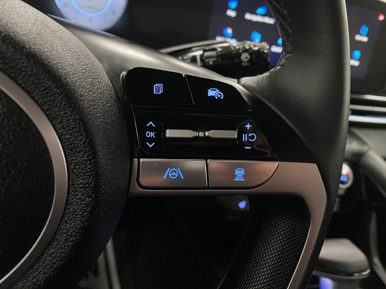 2025 Hyundai Elantra SEL Convenience IVT