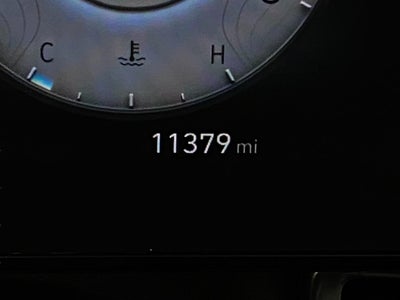 2025 Hyundai Elantra SEL Convenience IVT