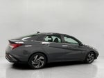 2025 Hyundai Elantra SEL Convenience IVT