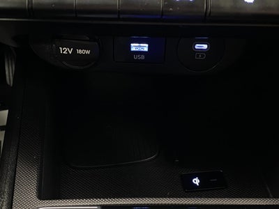 2025 Hyundai Elantra SEL Convenience IVT