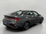 2025 Hyundai Elantra SEL Convenience IVT