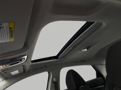 2025 Hyundai Elantra SEL Convenience IVT