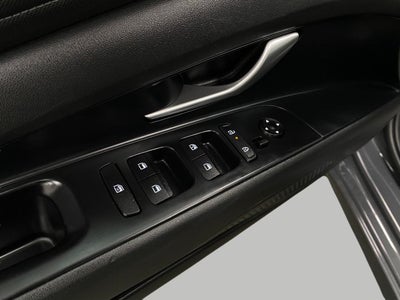 2025 Hyundai Elantra SEL Convenience IVT