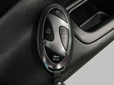 2025 Hyundai Elantra SEL Convenience IVT