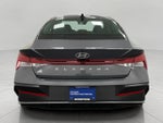 2025 Hyundai Elantra SEL Convenience IVT