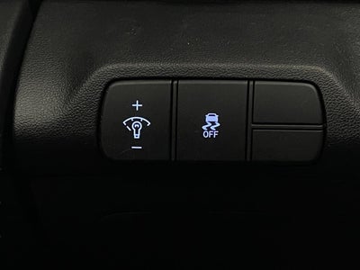 2025 Hyundai Elantra SEL Convenience IVT