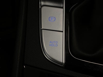 2025 Hyundai Elantra SEL Convenience IVT