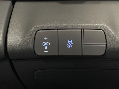 2025 Hyundai Elantra SEL Convenience IVT