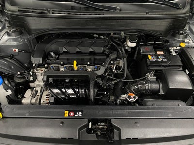2025 Hyundai Venue SEL IVT