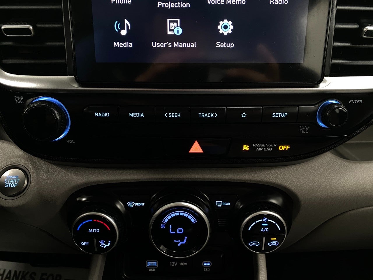 2025 Hyundai Venue SEL IVT