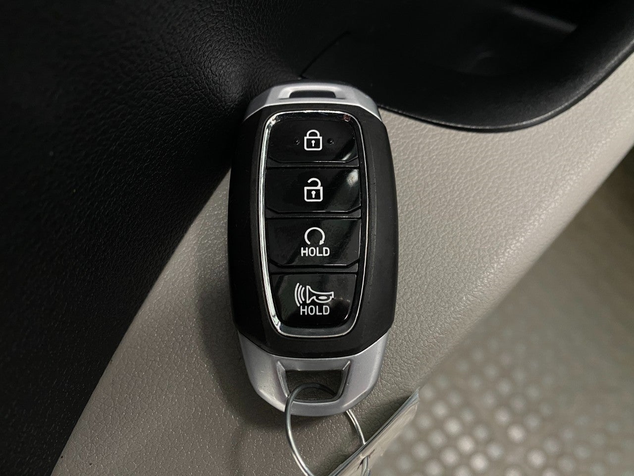 2025 Hyundai Venue SEL IVT