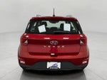 2025 Hyundai Venue SEL IVT