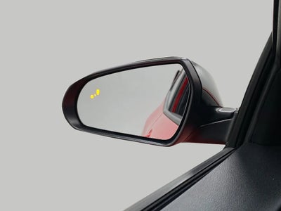 2022 Hyundai Veloster N DCT