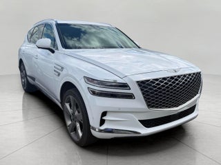 2024 Genesis GV80 2.5T AWD