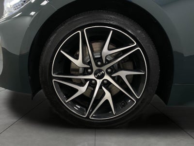 2022 Kia Stinger GT-Line AWD