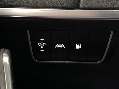 2022 Kia Stinger GT-Line AWD