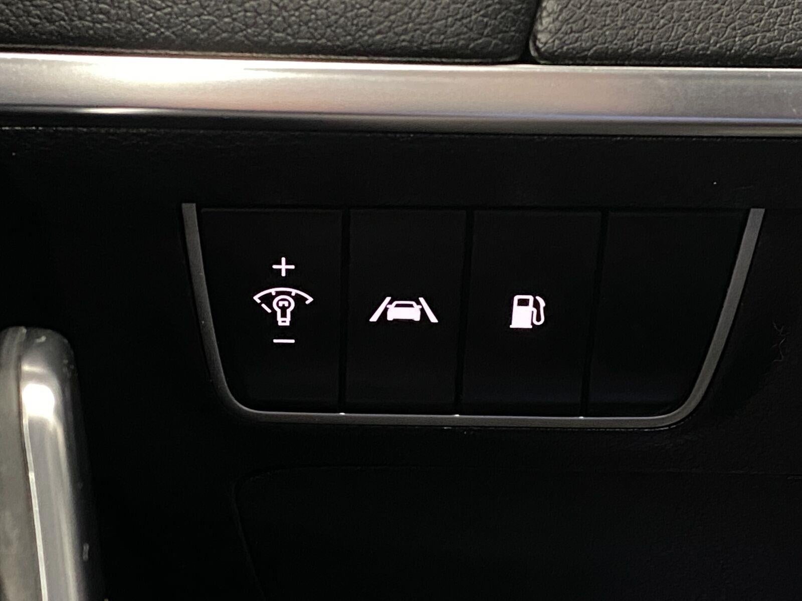 2022 Kia Stinger GT-Line AWD