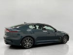 2022 Kia Stinger GT-Line AWD