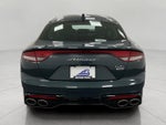 2022 Kia Stinger GT-Line AWD
