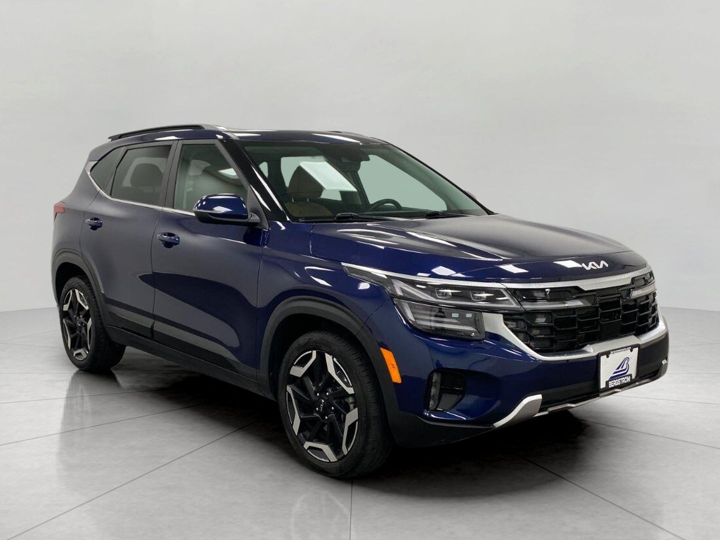 2024 Kia Seltos SX DCT AWD