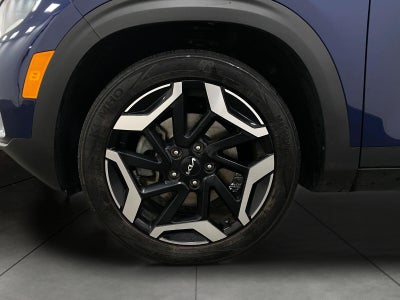 2024 Kia Seltos SX DCT AWD