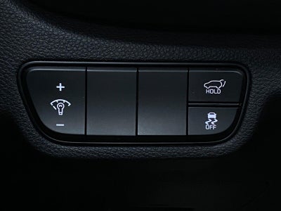 2024 Kia Seltos SX DCT AWD