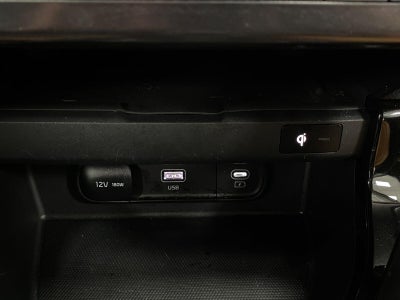 2024 Kia Seltos SX DCT AWD