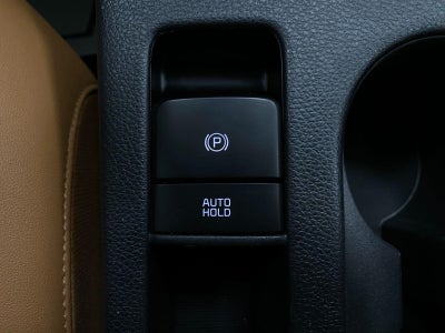 2024 Kia Seltos SX DCT AWD