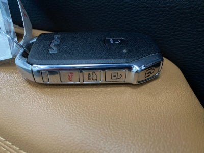 2024 Kia Seltos SX DCT AWD