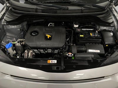 2022 Kia Soul LX IVT