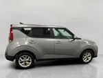 2022 Kia Soul LX IVT