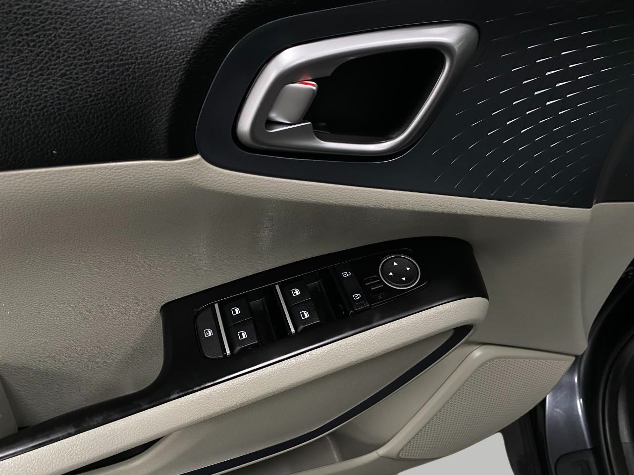 2023 Kia Soul EX IVT