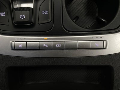 2026 Kia Carnival LXS FWD