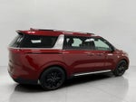 2022 Kia Carnival SX FWD