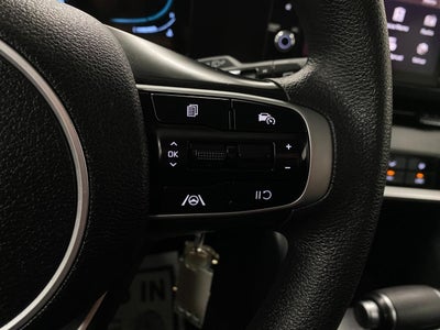 2025 Kia Sportage LX AWD