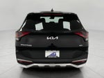 2025 Kia Sportage LX AWD