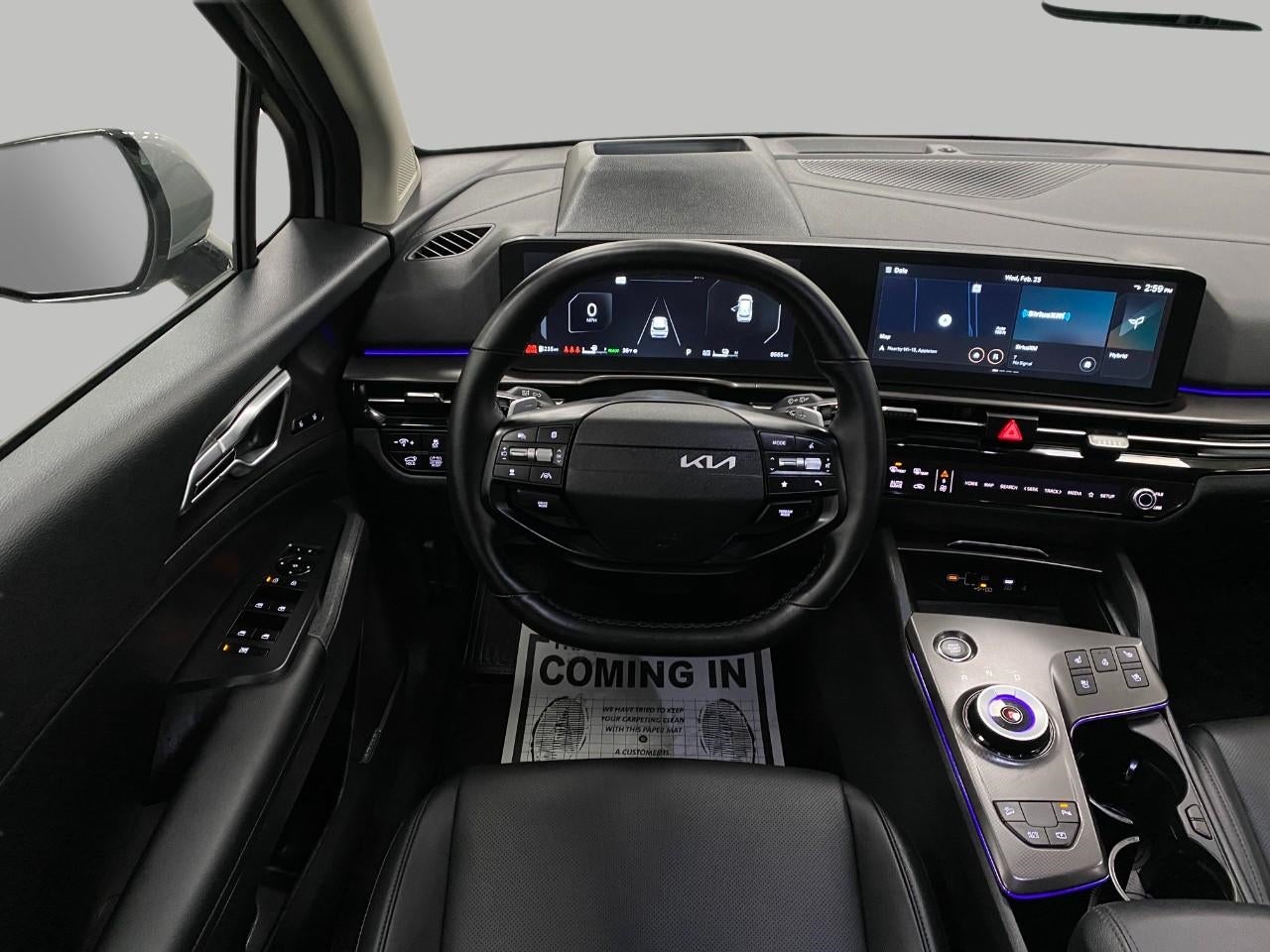 2026 Kia Sportage Hybrid SX-Prestige AWD