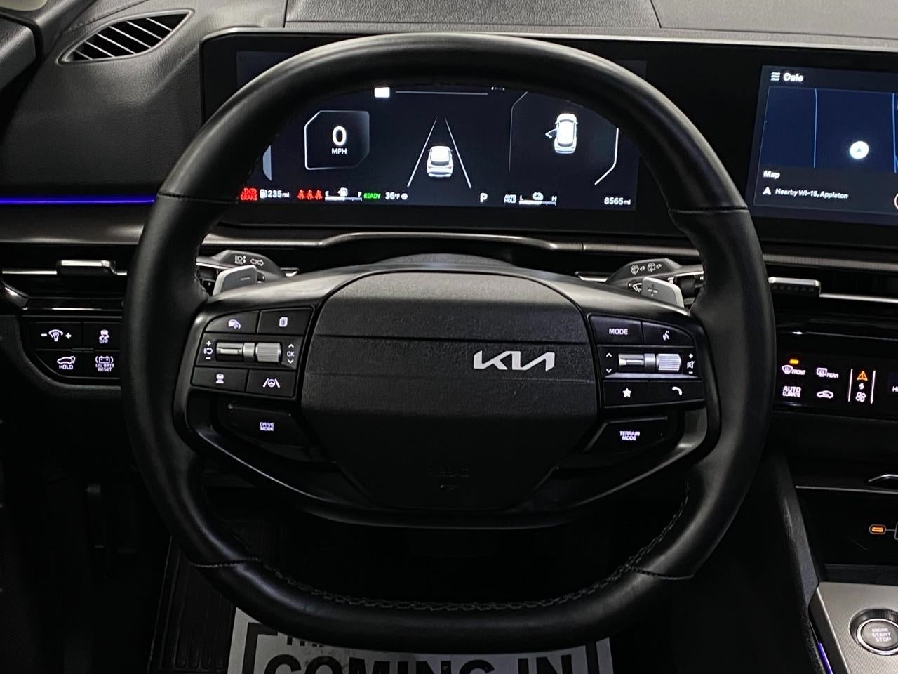 2026 Kia Sportage Hybrid SX-Prestige AWD