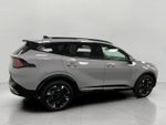 2026 Kia Sportage Hybrid SX-Prestige AWD