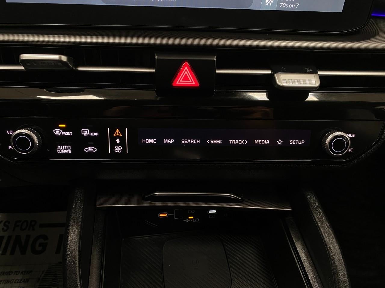 2026 Kia Sportage Hybrid SX-Prestige AWD