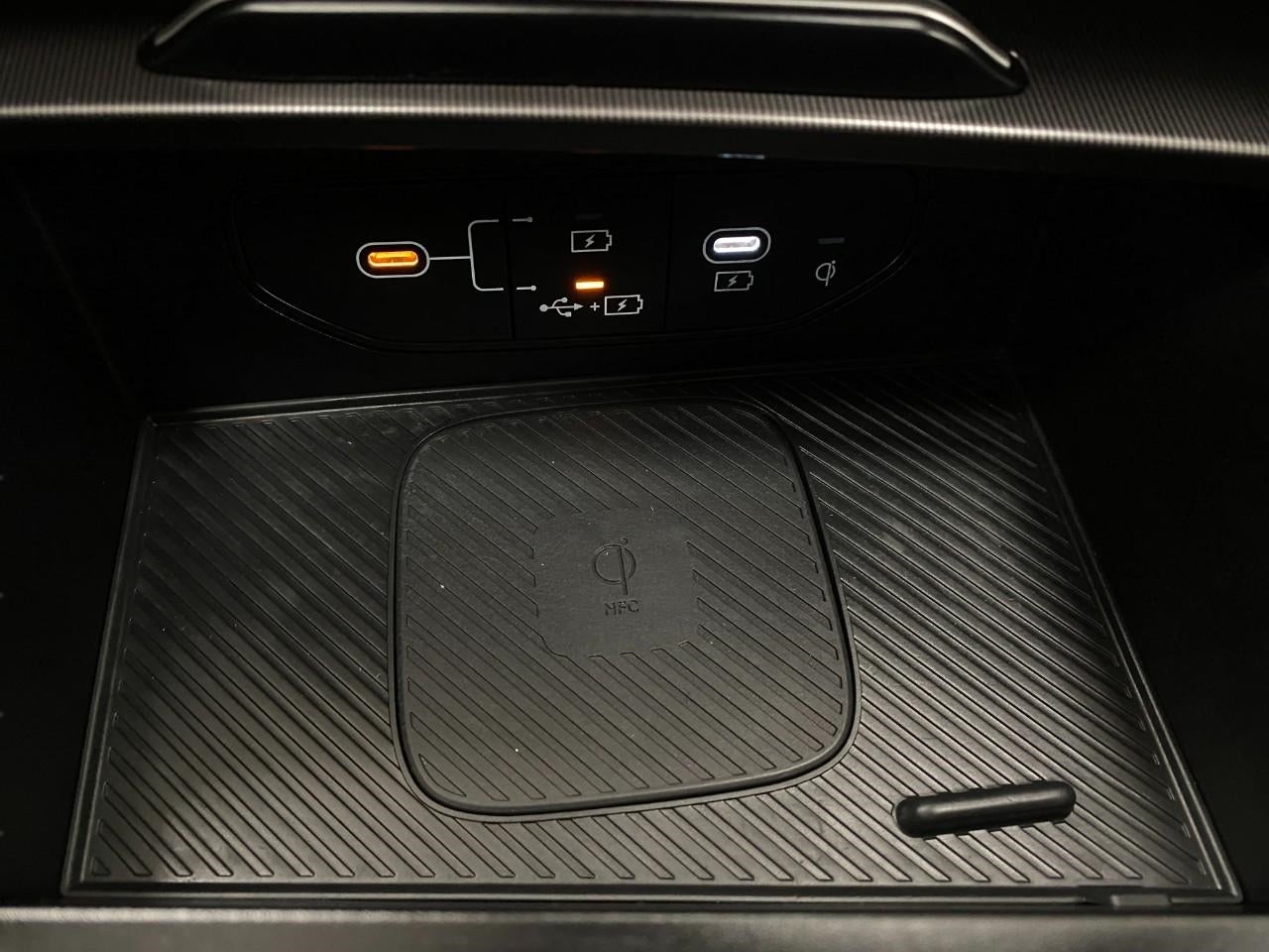 2026 Kia Sportage Hybrid SX-Prestige AWD