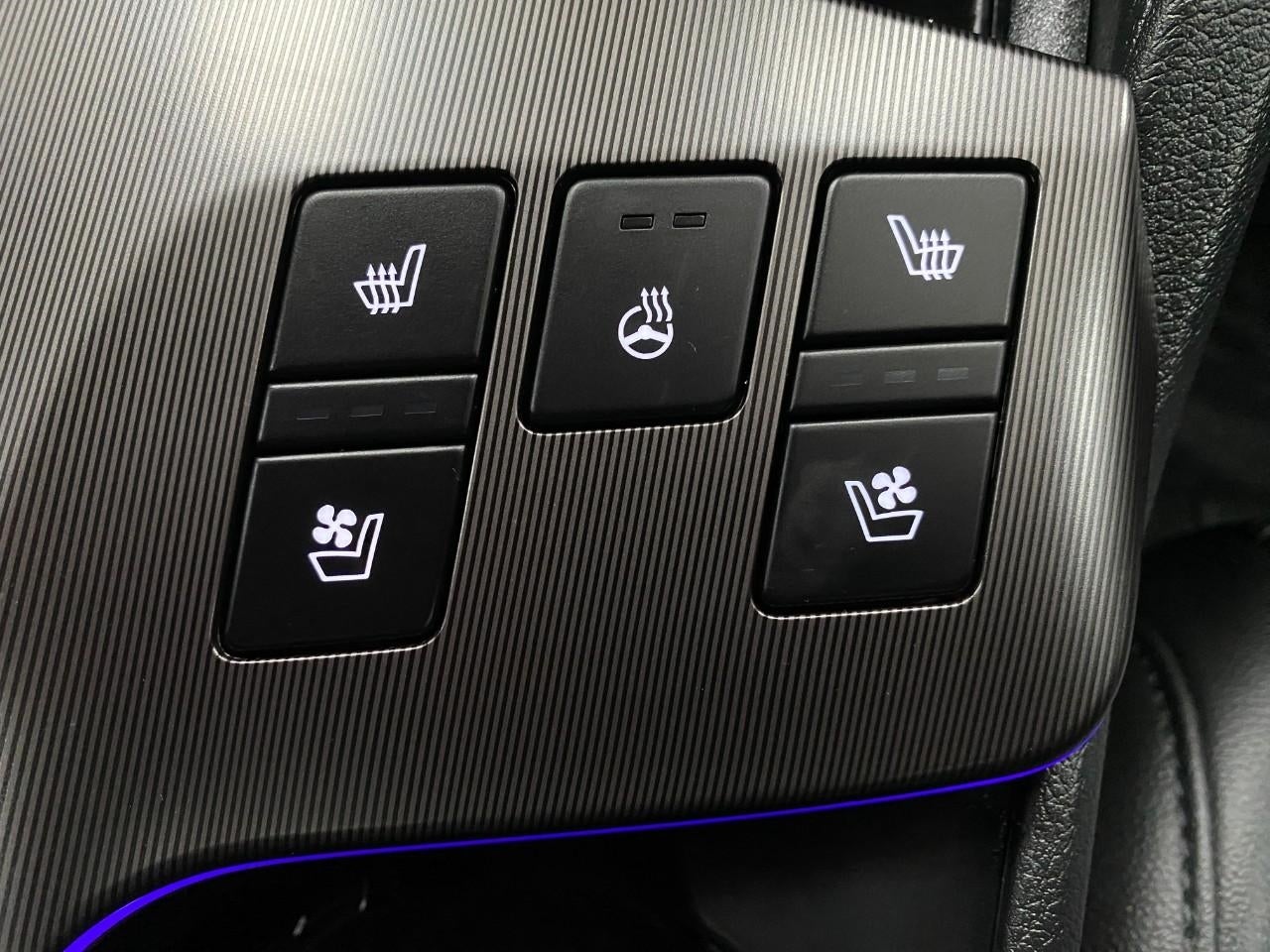 2026 Kia Sportage Hybrid SX-Prestige AWD