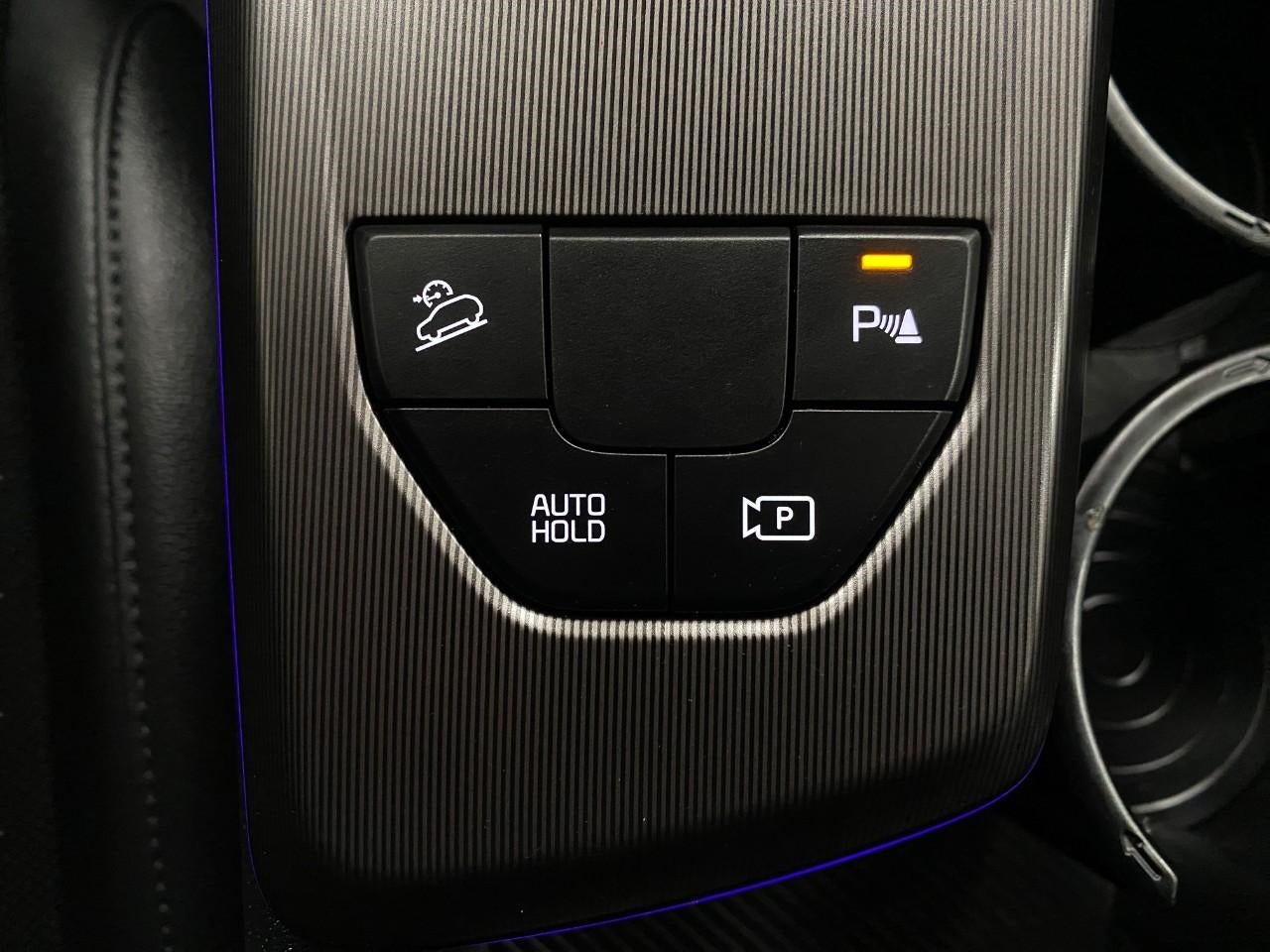 2026 Kia Sportage Hybrid SX-Prestige AWD