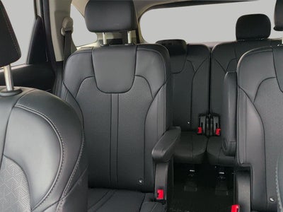 2024 Kia Sorento Hybrid EX AWD