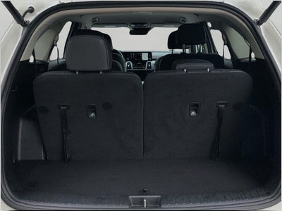 2024 Kia Sorento Hybrid EX AWD