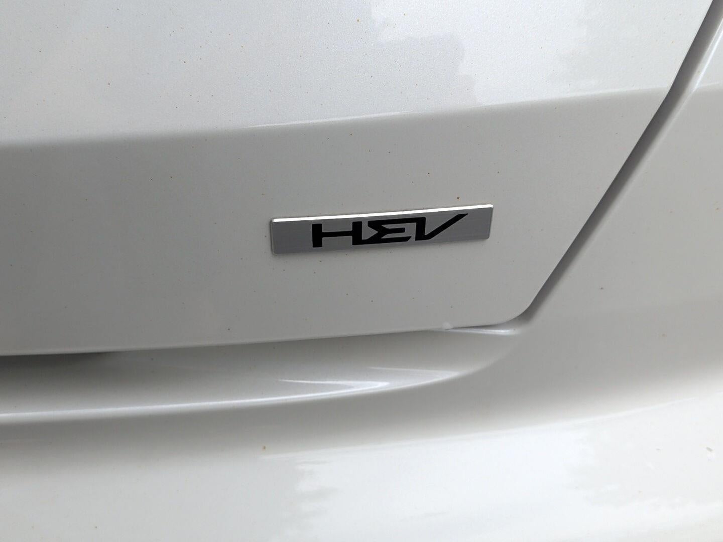 2024 Kia Sorento Hybrid EX AWD